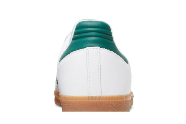 adidas Samba Team Mexico HQ7036 - Arviolet photo 7