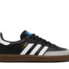 adidas Samba Vegan Black FX9042 - Arviolet photo 1