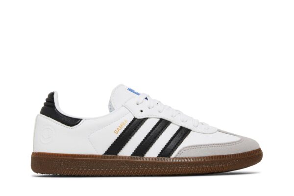 adidas Samba Vegan FW2427 - Arviolet photo 1