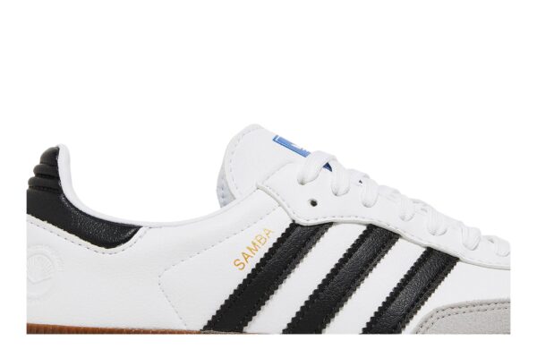 adidas Samba Vegan FW2427 - Arviolet photo 2