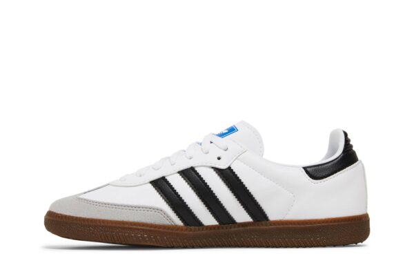 adidas Samba Vegan FW2427 - Arviolet photo 3