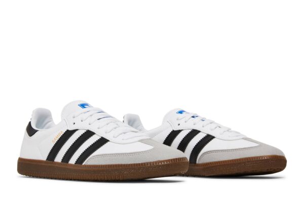 adidas Samba Vegan FW2427 - Arviolet photo 8