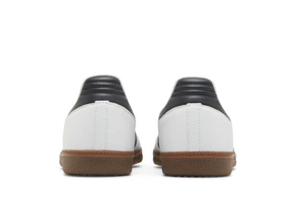 adidas Samba Vegan White Gum H01877 - Arviolet photo 6