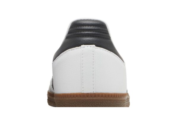 adidas Samba Vegan White Gum H01877 - Arviolet photo 7