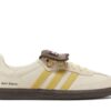 adidas Samba Wales Bonner Ecrtin Brown ID0217 - Arviolet photo 1