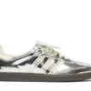 adidas Samba Wales Bonner Silver IG8181 - Arviolet photo 1