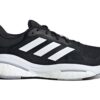 adidas Solarglide 5 Core Black White GX5493 - Arviolet photo 1