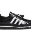 adidas Superstar CLOT By Edison Chen Black IH5953 - Arviolet photo 1