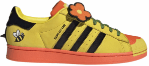adidas Superstar Melting Sadness Bee FZ5254 - Arviolet photo 1