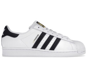 adidas Superstar White Black EG4958 - Arviolet photo 1