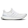 adidas Ultra Boost 1.0 Core White S77416 - Arviolet photo 1