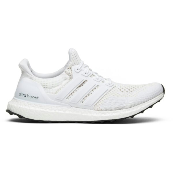adidas Ultra Boost 1.0 Core White S77416 - Arviolet photo 1