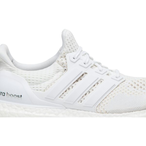 adidas Ultra Boost 1.0 Core White S77416 - Arviolet photo 2