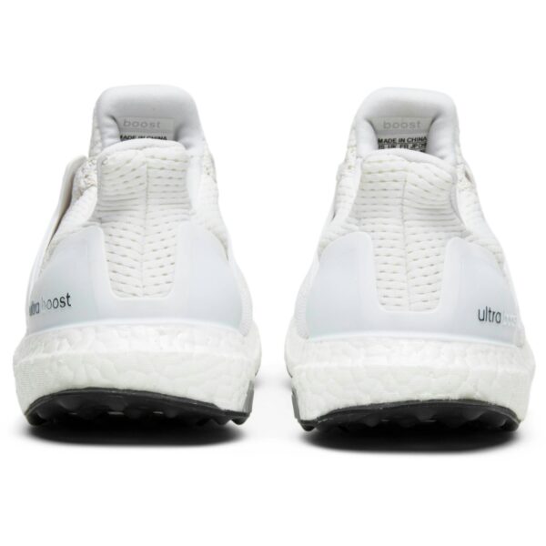 adidas Ultra Boost 1.0 Core White S77416 - Arviolet photo 6