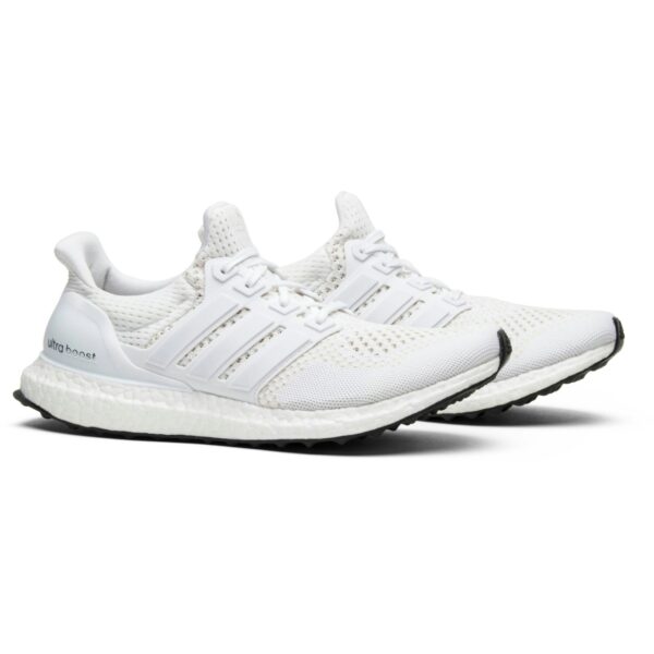 adidas Ultra Boost 1.0 Core White S77416 - Arviolet photo 8