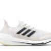 adidas Ultra Boost 21 Primeblue Non-Dyed Black FY0837 - Arviolet photo 1