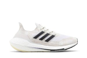adidas Ultra Boost 21 Primeblue Non-Dyed Black FY0837 - Arviolet photo 1
