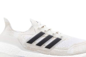 adidas Ultra Boost 21 Primeblue Non-Dyed Black FY0837 - Arviolet photo 2