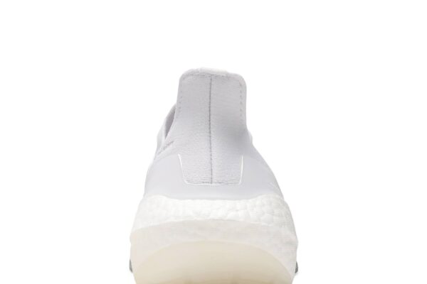 adidas Ultra Boost 21 Triple White FY0379 - Arviolet photo 7