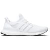 adidas Ultra Boost 4.0 Running White BB6168 - Arviolet photo 1
