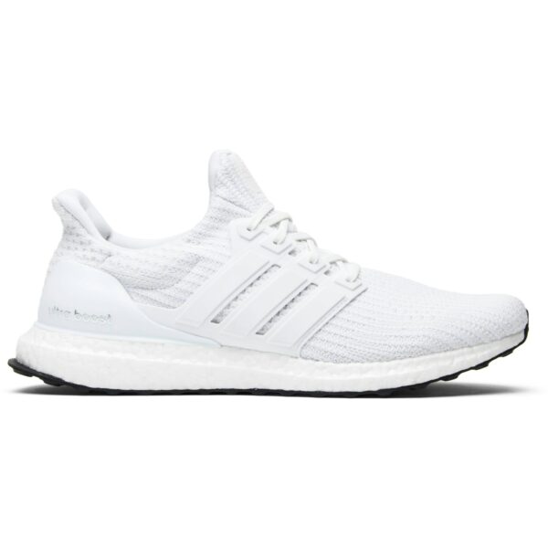 adidas Ultra Boost 4.0 Running White BB6168 - Arviolet photo 1