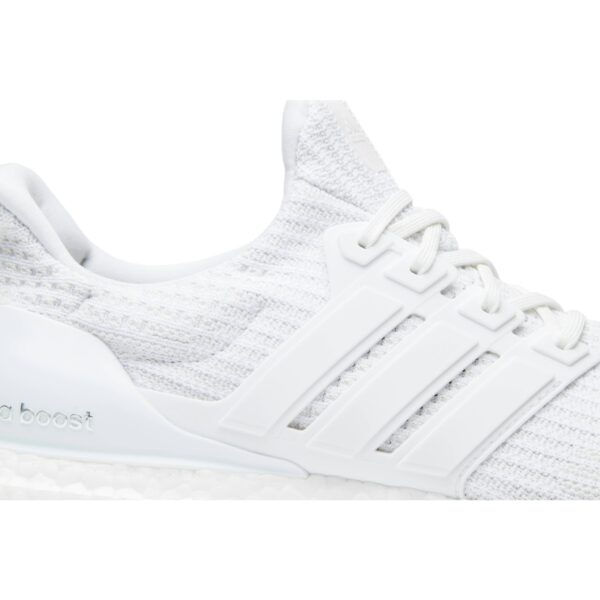 adidas Ultra Boost 4.0 Running White BB6168 - Arviolet photo 2