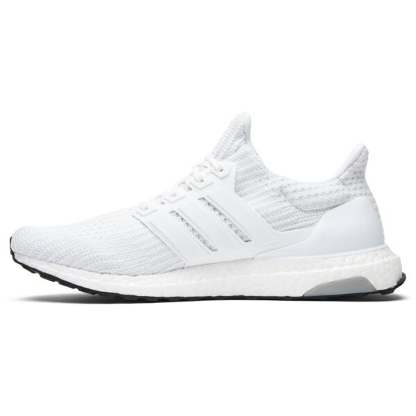 adidas Ultra Boost 4.0 Running White BB6168 - Arviolet photo 3