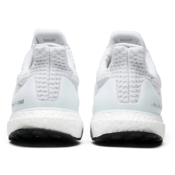 adidas Ultra Boost 4.0 Running White BB6168 - Arviolet photo 6
