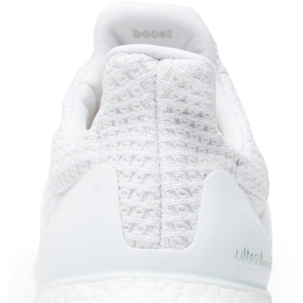 adidas Ultra Boost 4.0 Running White BB6168 - Arviolet photo 7