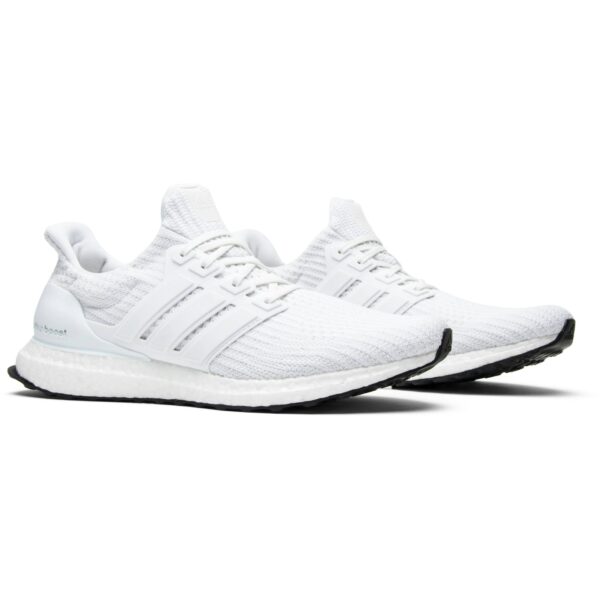 adidas Ultra Boost 4.0 Running White BB6168 - Arviolet photo 8