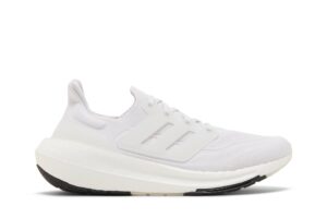 adidas Ultra Boost Light Triple White GY9350 - Arviolet photo 1