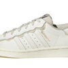 adidas Y-3 Runner Halo 4D Core White Red GW4441 - Arviolet photo 1