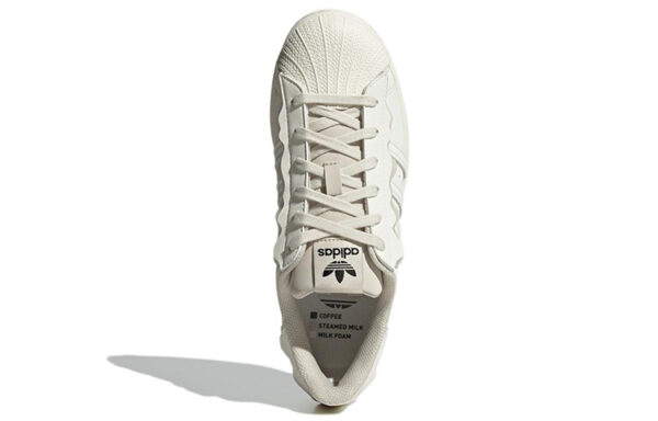 adidas Y-3 Runner Halo 4D Core White Red GW4441 - Arviolet photo 5