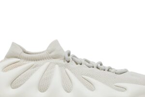 adidas Yeezy 450 Cloud White H68038 - Arviolet photo 2
