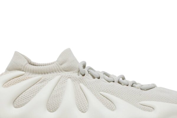 adidas Yeezy 450 Cloud White H68038 - Arviolet photo 2