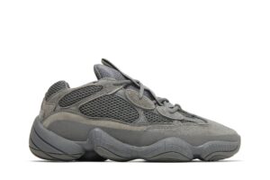 adidas Yeezy 500 Granite GW6373 - Arviolet photo 1