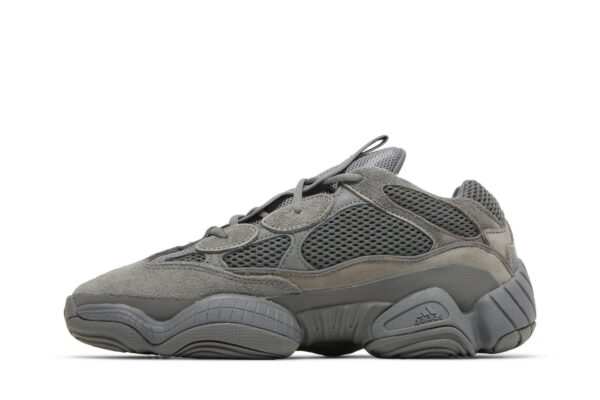 adidas Yeezy 500 Granite GW6373 - Arviolet photo 3