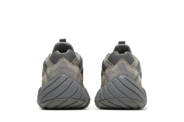 adidas Yeezy 500 Granite GW6373 - Arviolet photo 6