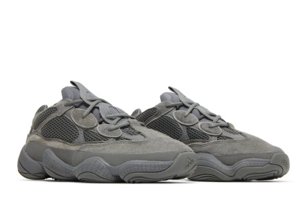 adidas Yeezy 500 Granite GW6373 - Arviolet photo 8