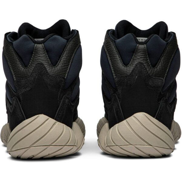 adidas Yeezy 500 High Slate FW4968 - Arviolet photo 7