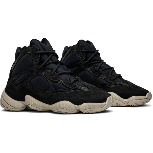 adidas Yeezy 500 High Slate FW4968 - Arviolet photo 9