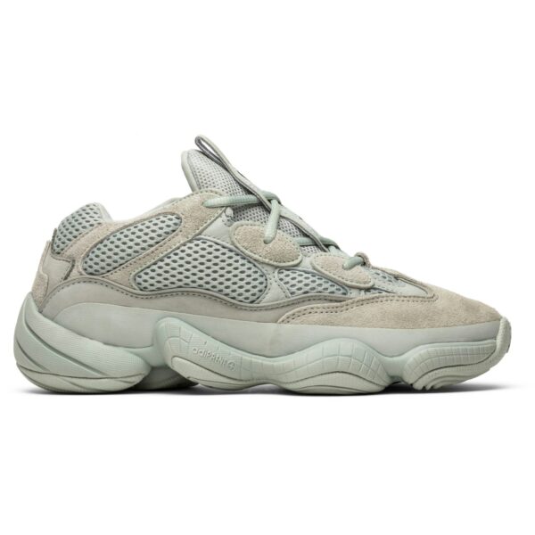 adidas Yeezy 500 Salt EE7287 - Arviolet photo 1