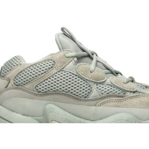 adidas Yeezy 500 Salt EE7287 - Arviolet photo 2