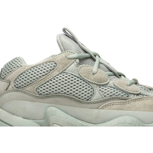 adidas Yeezy 500 Salt EE7287 - Arviolet photo 2