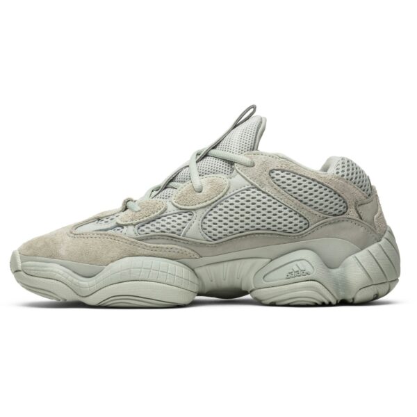 adidas Yeezy 500 Salt EE7287 - Arviolet photo 3