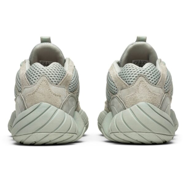 adidas Yeezy 500 Salt EE7287 - Arviolet photo 6