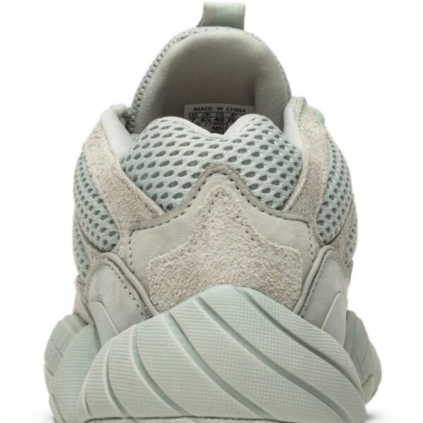 adidas Yeezy 500 Salt EE7287 - Arviolet photo 7