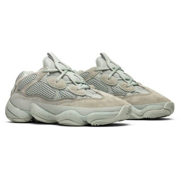 adidas Yeezy 500 Salt EE7287 - Arviolet photo 8