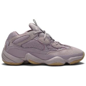 adidas Yeezy 500 Soft Vision FW2656 - Arviolet photo 1