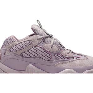 adidas Yeezy 500 Soft Vision FW2656 - Arviolet photo 2